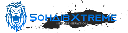 SohaibXtreme Official